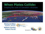 When Plates Collide: