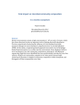 Gerardin, Y. Viral impact on microbial community composition in a