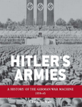 t blitzkrieg: hitler`s war machine unleashed, 1939–40