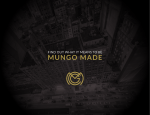 - Mungo Creative Group