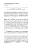 Full PDF - IOSR Journals