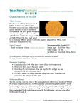 Characteristics of the Sun