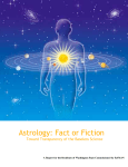 Astrology: Fact or Fiction