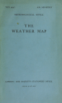 THE WEATHER MAP