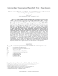 IECEC-2007-Intermediate-Temperature-Fluids-Life-Tests