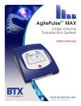 AgilePulse™ MAX