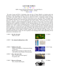 GENeS “R” US - Nanyang Technological University