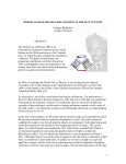 WORLD YEAR OF PHYSICS 2005: EINSTEIN S IN THE 21ST