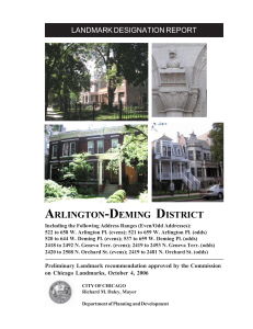 Arlington_Deming_District