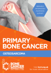 osteosarcoma - Bone Cancer Research Trust