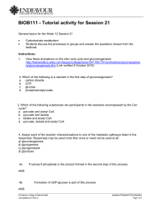 BIOB111 - Tutorial activity for Session 21