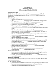 chapter 17 section 3 note sheet