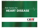 heart disease