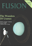 The Wonders Of Uranus