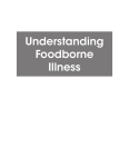 Understanding Foodborne Illness