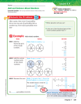 Lesson 7.7