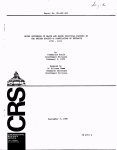 Report No. 80-169 GOV BRIEF HISTORIES OF