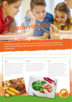 carbohydrates - Weetabix Food Company