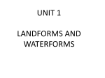 3202 Unit 1-1 PlateTectonics