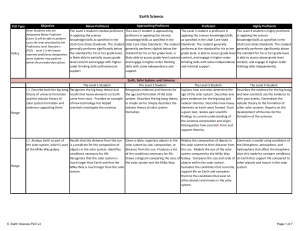 Earth Science PLD v3