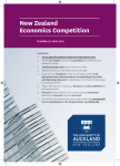 15110 Economics Competition question book.indd
