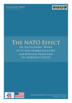The NATO Effect - The Economic Policy Research Center