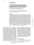 Anti–4-1BB Monoclonal Antibodies Abrogate T Cell