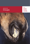Strangles - British Horse Society