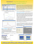 TROMINO : the New Generation of Seismic Noise Acquisition Systems