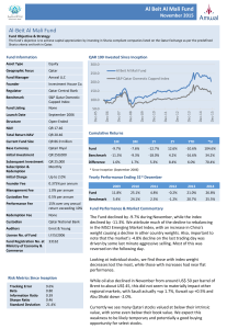 Al Beit Al Mali Fund Al-Beit Al Mali Fund
