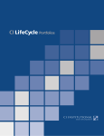 CI LifeCycle Portfolios