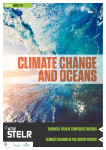 imate Change and Oceans Fact File