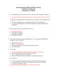 BME205-Tutorial 6 Solutions2015-06-15 15