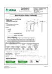 miniSMDC110F/24 Spec