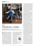 Dawkins, redux