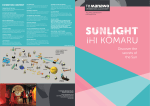 Sunlight-Ihi Kōmaru