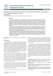 Modeling Household Income and Consumption Expenditure