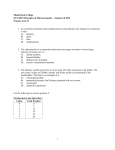 1 Miami Dade College ECO 2023 Principles of Microeconomics