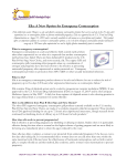 Ella EC Fact Sheet - NARAL Pro