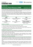 CHD - Islington Council