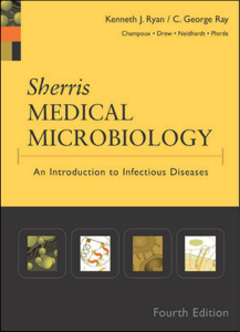 Sherris Medical Microbiology : An Introduction to Infectious Diseases