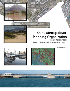 111128 OMPO cover.psd - Oahu Metropolitan Planning Organization