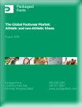 The Global Footwear Market: Athletic and non
