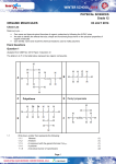 PHYSICAL SCIENCES Grade 12 ORGANIC MOLECULES 03 JULY