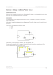 DC Fundamentals, 9-2 - Lab-Volt