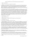 summary of proposed national register/georgia register nomination
