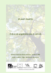 PLANT PARTS Odborná angličtina pro 2. ročník