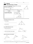 Reteach - Plain Local Schools