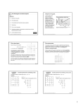 3.1 3x – 4y = 12 3(0) – 4y = 12 0 –4y = 12 –4y = 12 y = –3 3x – 4y