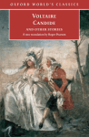 Candide and Other Stories (Oxford World`s Classics)